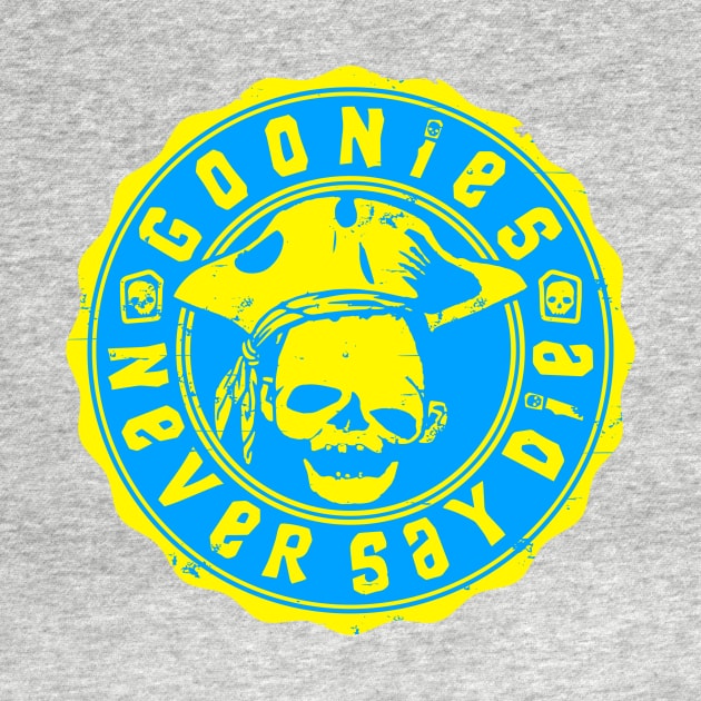 goonies by Durro